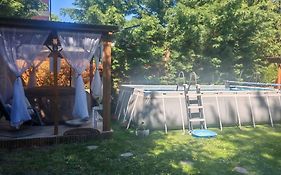 Rákóczi Guesthouse Miskolc